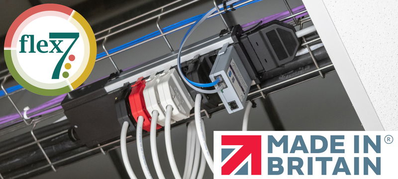 We’ve made it official: Flex7 have joined Made in Britain.
