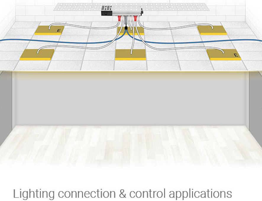 Lighting controls application guide from flex7