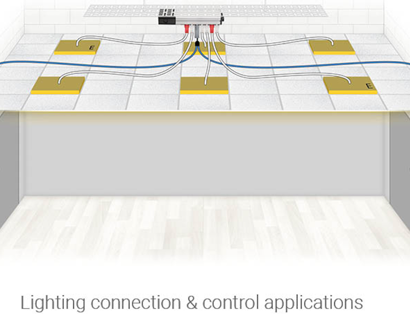 Lighting controls application guide from flex7