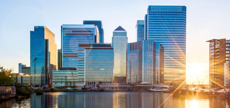 HCA Healthcare UK, 40 Bank Street, Canary Wharf