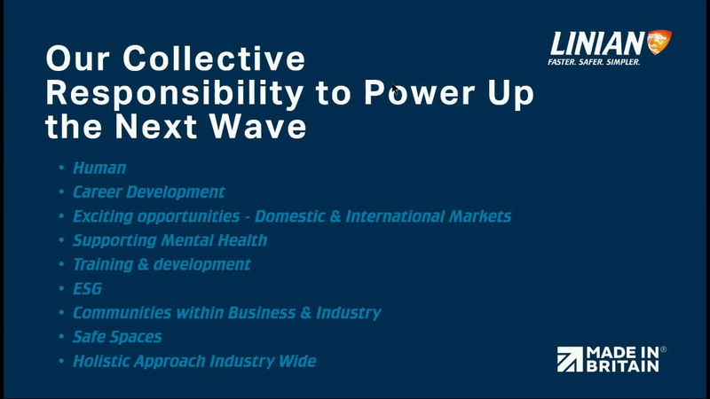 Powering Up the Next Wave: Building the Future Workforce In Electrical Industry