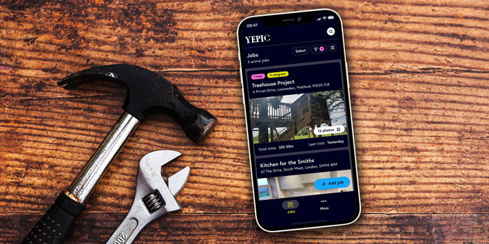 Why YEPIC could be epic for your business