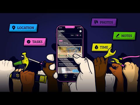 Why use YEPIC? - Explainer video
