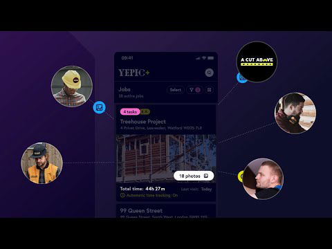 Why get YEPIC Plus? - Plus explained