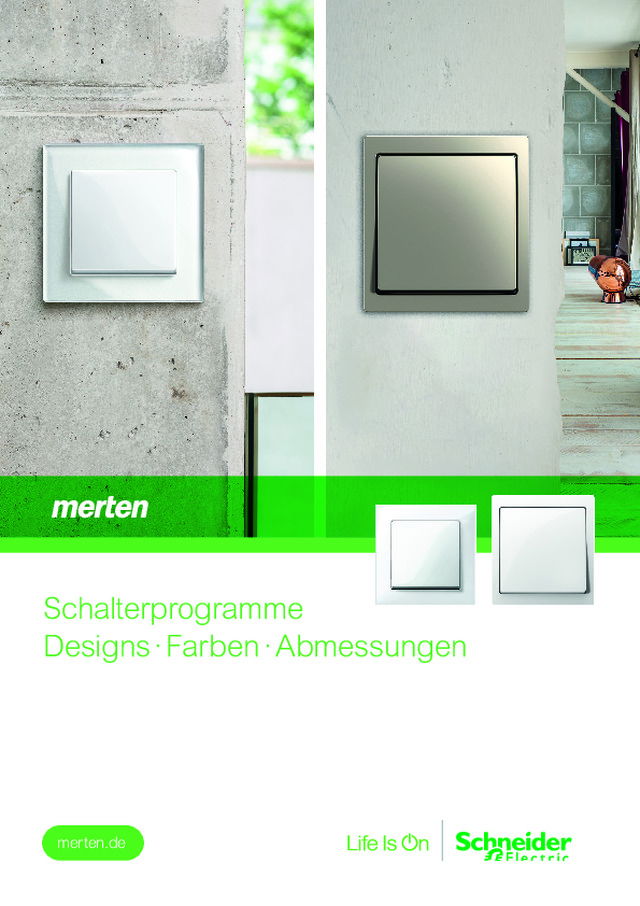 Vielfalt in Funktion, Design und Material