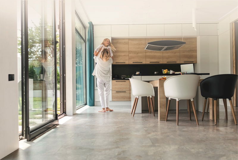 Claves para escoger los interruptores perfectos para tu hogar