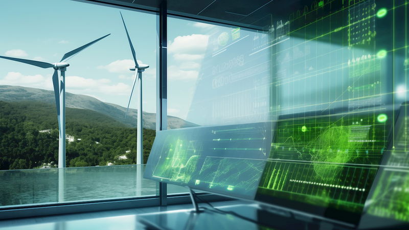 La gestión energética impulsada por IA ayuda a las industrias a superarse