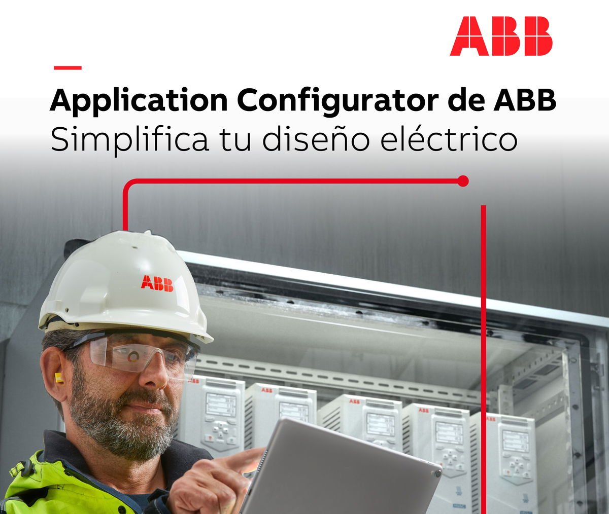 Cinco razones para probar el Application Configurator de ABB