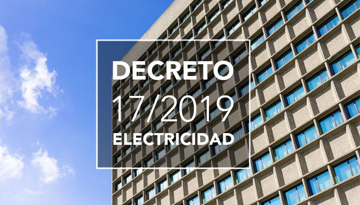 Inspecciones periódicas en edificios con más de 16 suministros