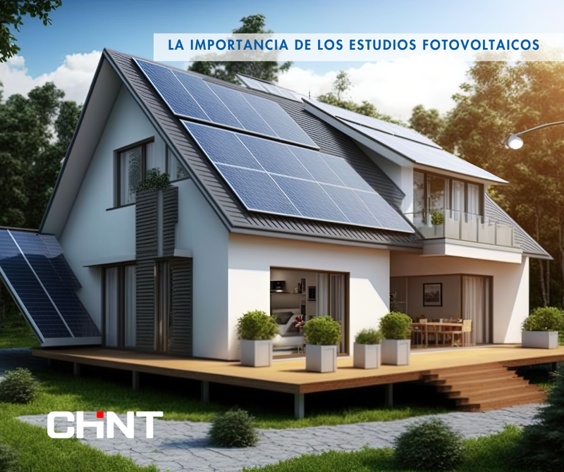 LA IMPORTANCIA DE LOS ESTUDIOS FOTOVOLTAICOS PARA DETERMINAR LA INSTALACIÓN MÁS OPTIMA