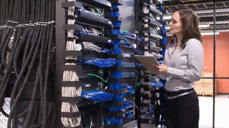 La fiebre de los centros de datos sitúa a España como un país líder en inversión