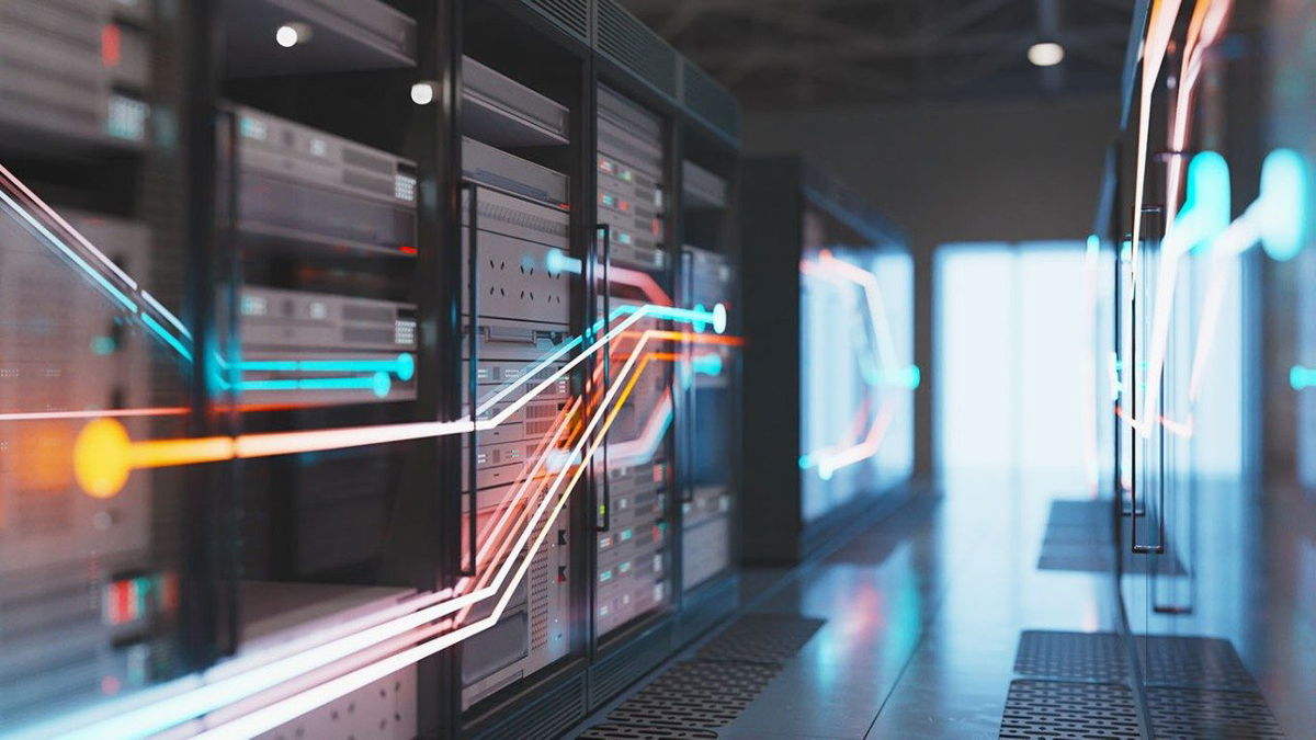 El futuro de los centros de datos, edificios y fábricas sí apuestan por la eficiencia energética