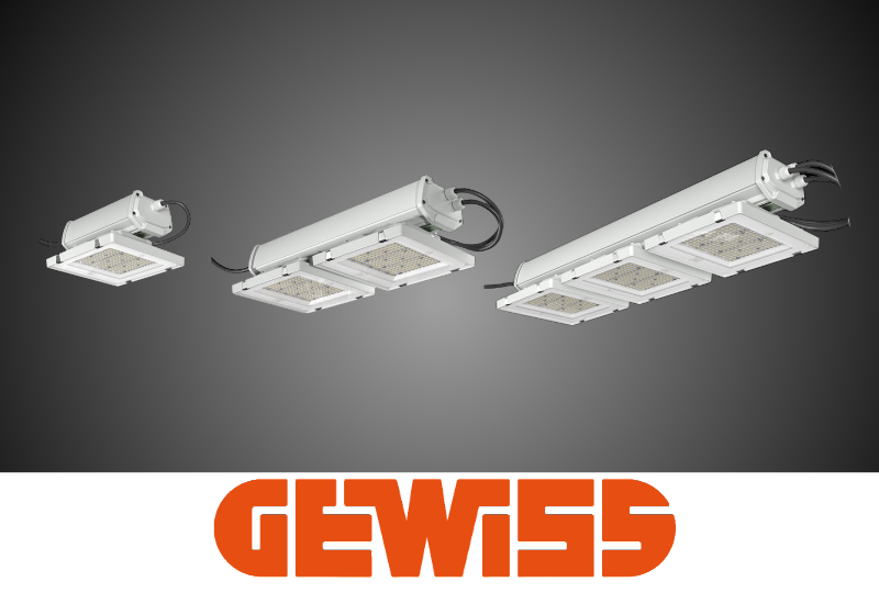 Nueva UNIQO de PERFORMANCE iN LIGHTING