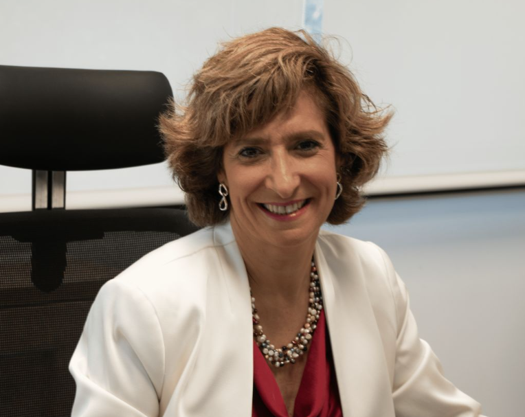 Ana Cantero, nueva Directora General de GEWISS Ibérica