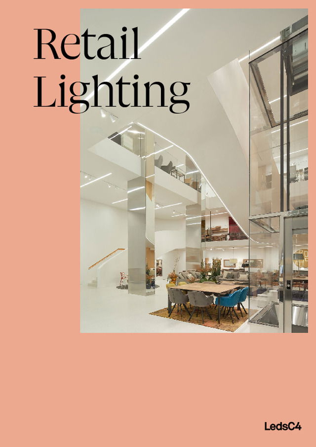 Retail lighting