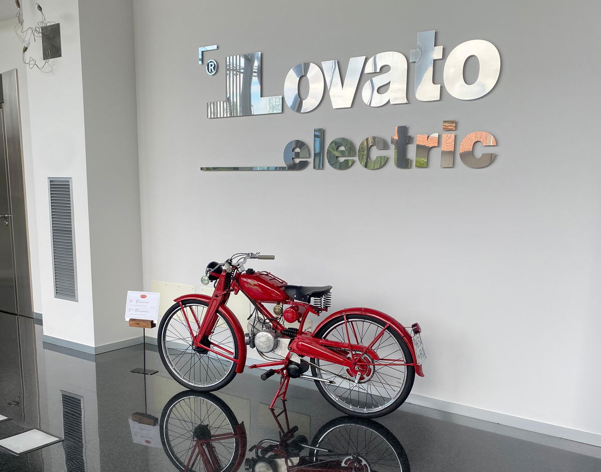General Training de LOVATO en Italia: dos días de aprendizaje, innovación y equipo