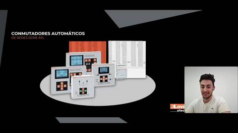 Todo sobre Conmutadores Automáticos de Redes: Funcionamiento, Aplicaciones y Ventajas