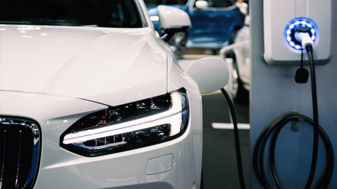 Cómo funciona el equipo de suministro de vehículos eléctricos (EVSE)