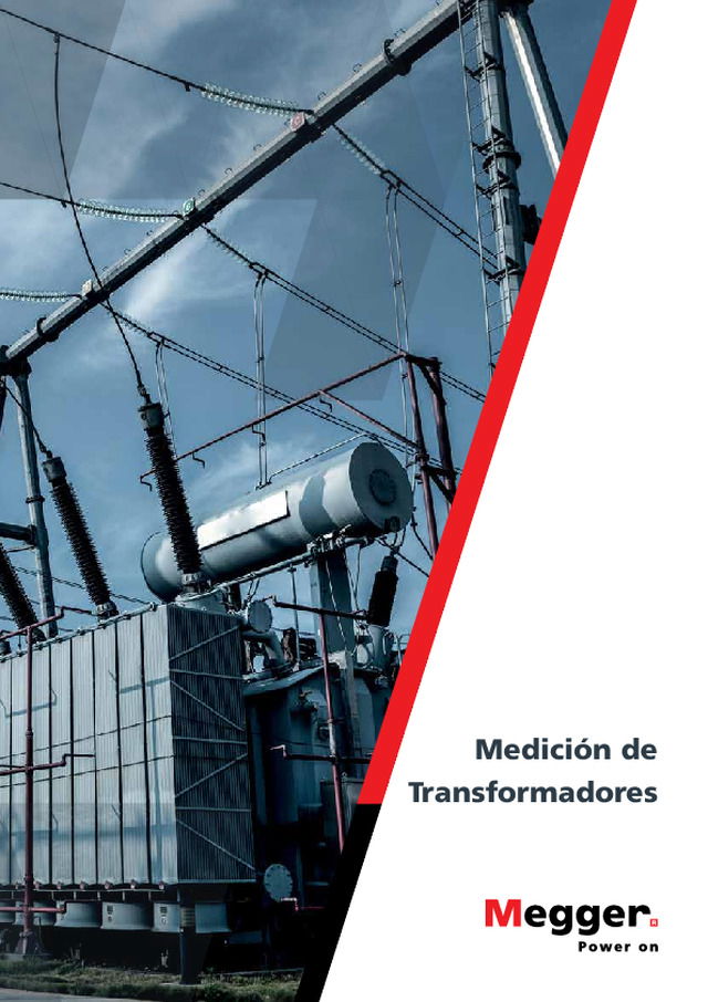 Medición de Transformadores