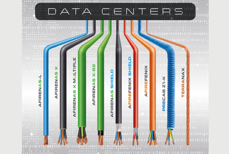 Conectando el cloud: Miguélez lanza nuevo dosier para Data Centers
