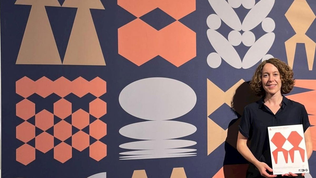 ALBA de Niessen sigue cosechando éxitos, ahora con un premio Delta