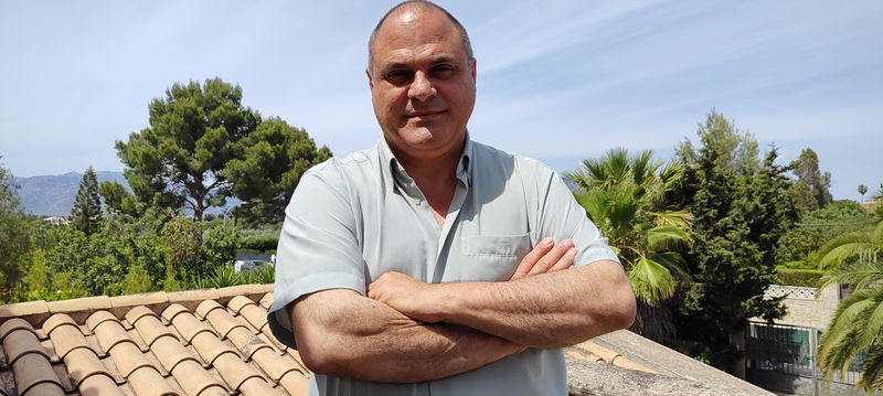 Entrevista a Llorenç Capellà Castro, Responsable de Producto en Building Automation de Grupo Noria: Innovación y Sostenibilidad en la Automatización de Edificios