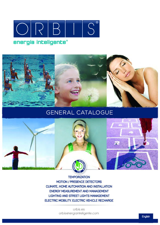 General Catalogue