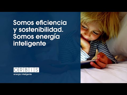 ORBIS, Energía Inteligente.