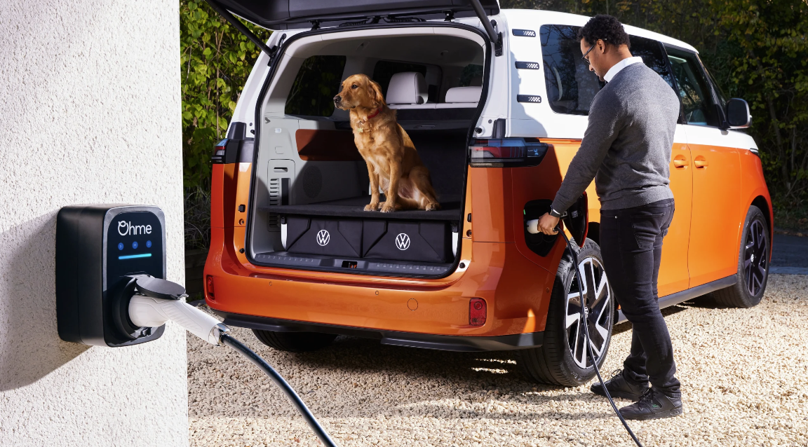 ¿No quieres perder en el futuro? Considera comprar un cargador para vehículos eléctricos con integración de tarifas dinámicas