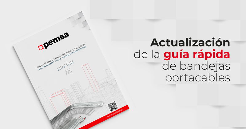 Nueva actualización de las Guías Rápidas de Bandejas de Pemsa, ahora disponibles en cuatro idiomas