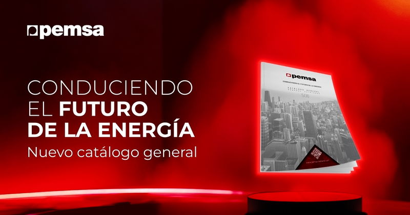 Pemsa lanza su nuevo catálogo general 506