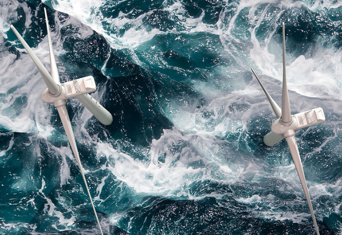Armarios eléctricos preparados para aplicaciones offshore