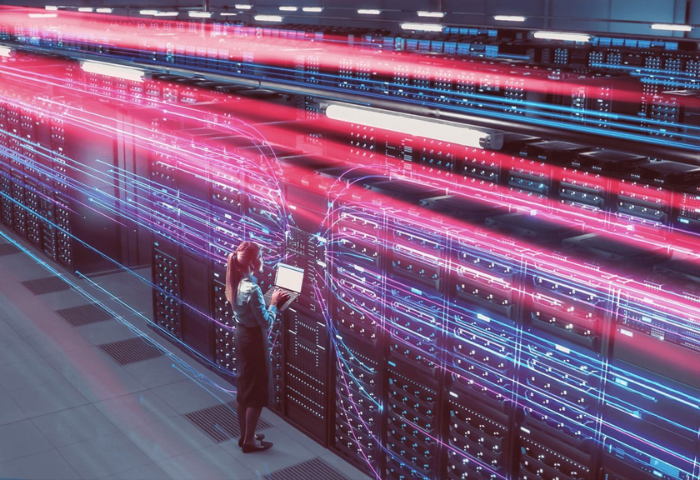 Inteligencia Artificial: el futuro de los centros de datos