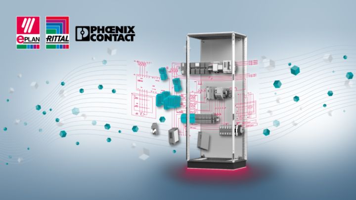 Eplan, Rittal y Phoenix Contact revolucionan la fabricación inteligente con la presentación de "Smart Engineering and Production" en el IMH de Gipuzkoa
