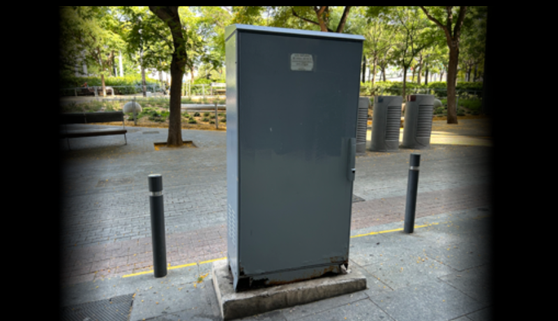 Rittal: ¿La corrosión puede amenazar tus armarios de aluminio para exteriores?