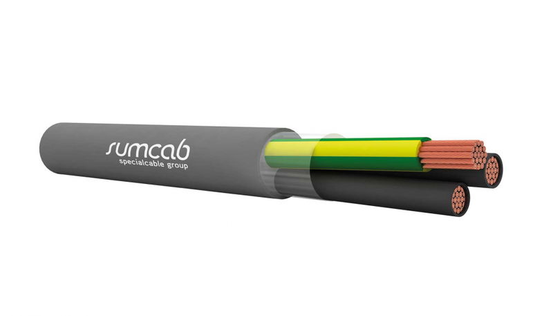 Sumcab presume de fabricación propia de cableado para mercados exigentes con su unidad de negocio IMS