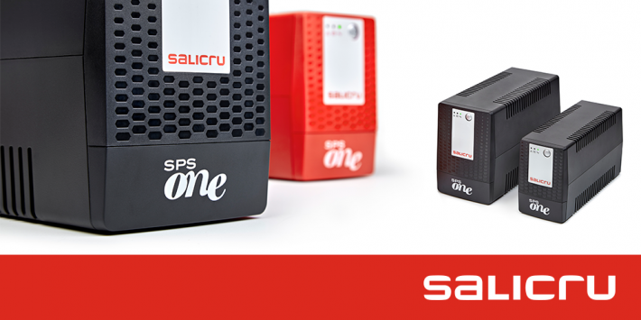 SPS ONE BL: ¿DE QUÉ COLOR ES TU ENERGÍA?