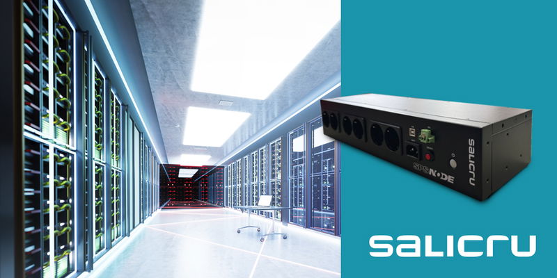 Nuevo SPS NODE, el guardaespaldas silencioso