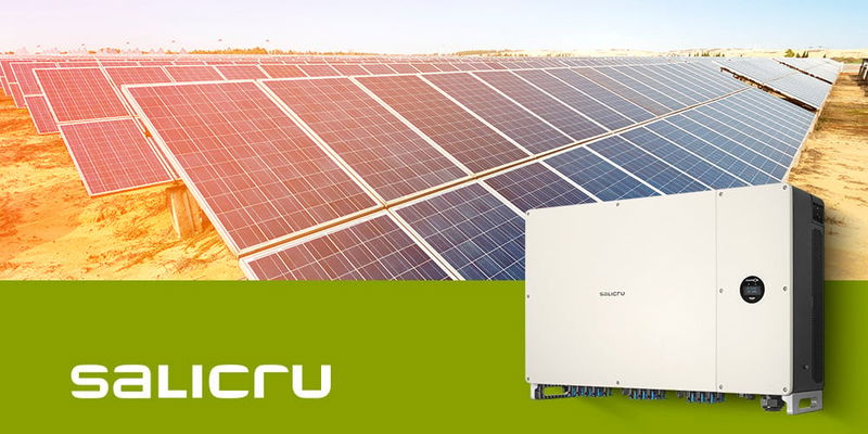Salicru refuerza la generación renovable con más de 1 MW en Valladolid