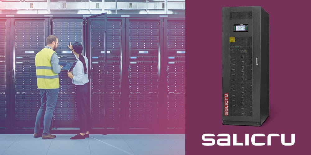 Los SAI para la inteligencia artificial