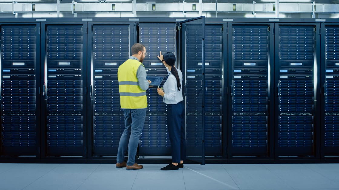 Salicru: Los SAI/UPS, guardaespaldas del suministro eléctrico
