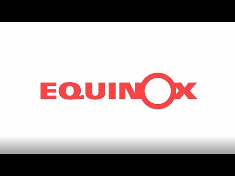 Salicru | EQUINOX2 HSX y HT (ES)