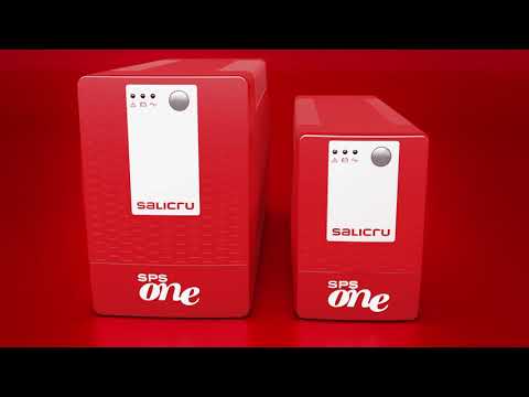 Salicru | SPS ONE (ES)