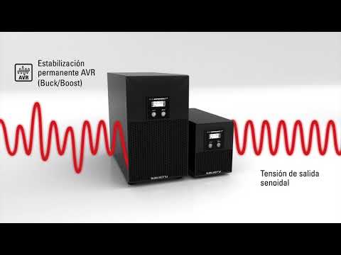 Salicru | SPS ADV T (ES)