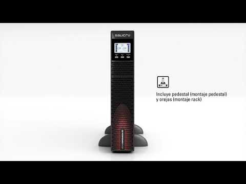Salicru | SPS ADVANCE RT2 (ES)