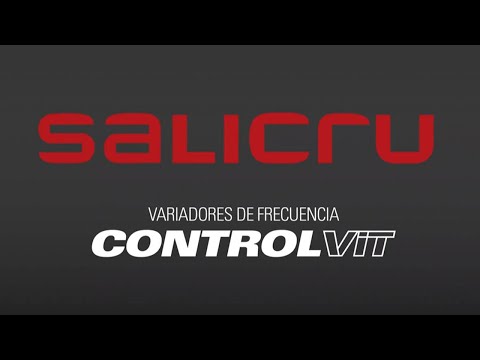Salicru | CONTROLVIT (ES)