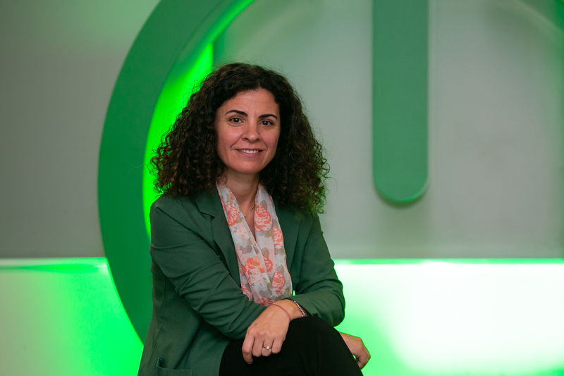 Entrevistamos a Patricia Pimenta, Home & Distribution Vicepresident  Schneider Electric Iberia