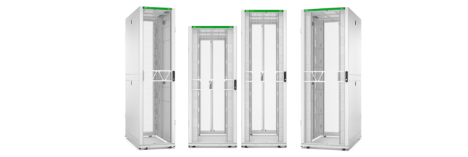 Schneider Electric presenta una nueva gama de productos para centros de datos de IA eficaz y aplicaciones de alta densidad