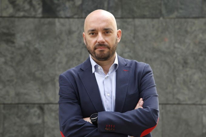 Schneider Electric nombra a Fernando Vázquez Vicepresidente de Home & Distribution en Iberia