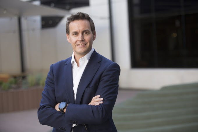 Schneider Electric nombra a Pablo Ruiz Escribano nuevo Senior Vice President de la unidad de negocio Secure Power y Data Center Business en Europa